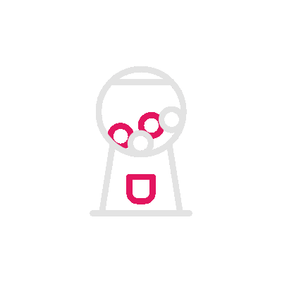 DN99 - Lucky Number Icon - dn991