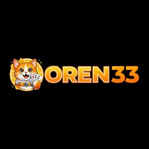 Oren33 - Logo - dn991