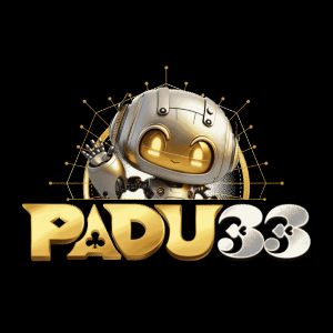 Padu33 - Logo - dn991
