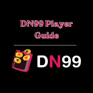 Why Choose DN99 Casino – Games, Bonuses and Features - Logo - dn991