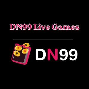 DN99 Best Live Casino Games – Popular Games to Explore - Logo - dn991