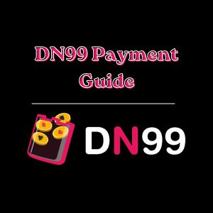 DN99 Deposit & Withdrawal Guide – Payment Options Explained - Logo - dn991
