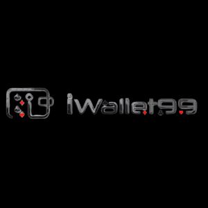 iWallet99 - Logo - dn991