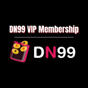 DN99 VIP Membership: Understanding Loyalty Levels and Benefits - Logo - dn991