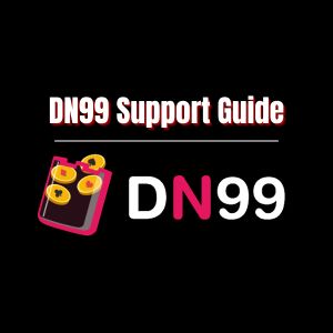 DN99 Customer Support Guide: Finding Help When You Need It - Logo - dn991