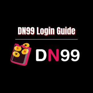 DN99 Login Guide: Common Access Issues and Their Solutions - Logo - dn991